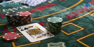 Hướng dẫn cách chơi blackjack chuẩn xác