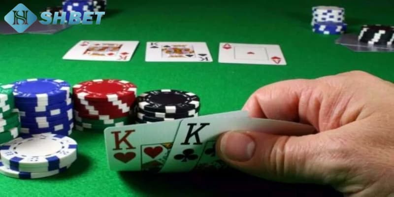 Đánh blackjack online ăn tiền là gì