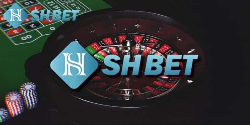 Giới thiệu về sòng bài SHBET