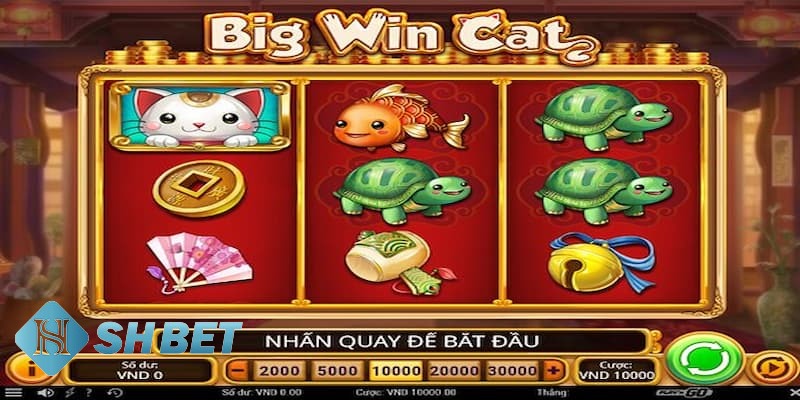 game slot nổ hũ