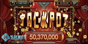 game slot nổ hũ