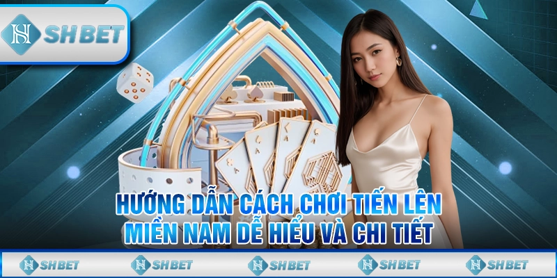 tiến lên miền nam