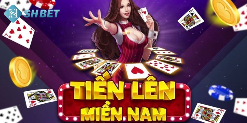 Game bài tiến lên miền nam truyền thống được nhiều người yêu thích